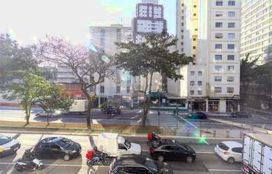 Imagem 8: Apartamento-São Paulo-BELA VISTA