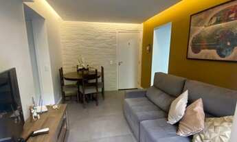 Imagem 2: Apartamento para venda possui 102 metros quadrados com 2 quartos