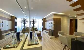 Imagem: Cobertura duplex para venda tem 176 metros