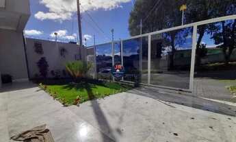 Imagem 4: Sobrado à venda no bairro Capão Raso - Curitiba/PR