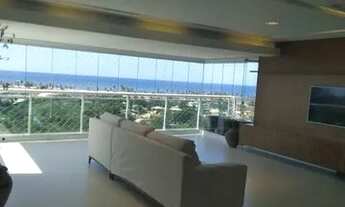Imagem 5: Apartamento para venda com 145 metros quadrados com 3 quartos em Piatã - Salvador - Bahia