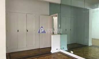 Imagem 3: Privilégio Imóveis Vende: Excelente 3 quartos, em Copacabana - RJ