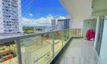 Imagem: Apartamento 2 Qtos C/Suite - Localização