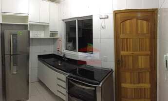 Imagem 4: Sobrado com 2 dormitórios à venda, 60 m² por R$ 250.000,00 - Chácara Real (Caucaia do Alto