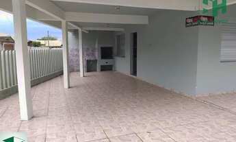 Imagem 7: Sobrado para locação de temporada no Bom Retiro em Matinhos