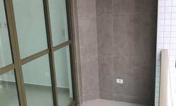 Imagem 2: Casa com 3 dorms, Ponta da Praia, Santos - R$ 1.39 mi, Cod: 23357