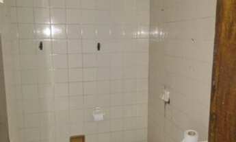 Imagem 7: Rua Joaquim José Soares, antiga Cantagalo (rua não enche