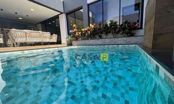 Imagem: Excelente casa térrea com 3 dormitórios