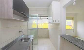 Imagem 6: Apartamento à venda 2 Quartos, 1 Vaga, 58.44M², Santo Antônio, Porto Alegre - RS