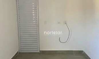 Imagem 3: Apartamento com 2 dormitórios para alugar, 42 m² por R$ 1.400,00/mês - Jardim Mangalot - S