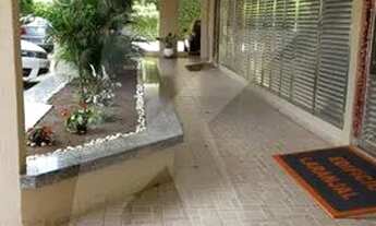 Imagem 2: Apartamento para venda Zona Sul Vila Marte