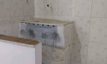 Imagem 5: Aluga se casa pequena