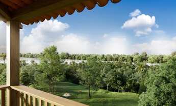 Imagem 6: Smart Vista do Rio, empreendimento minha casa minha vida