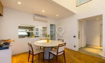 Imagem 7: Apartamento na Cerqueira César com 3 dormitórios