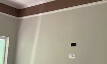 Imagem 7: Casa nova c/ piscina, localizada na Pedreira em Mongaguá