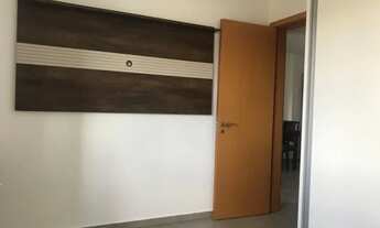 Imagem 5: Apartamento para aluguel possui 66 metros quadrados com 2 quartos em Cristo Rei - Curitiba