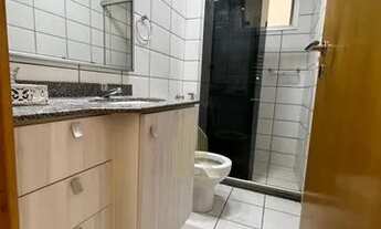 Imagem 2: Apartamento mobiliado para aluguel pronto para morar no bosque da saúde , Cuiabá - MT