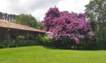 Imagem 5: Chácara com 4 dormitórios à venda, 9550 m² por R$ 1.800.000,00 - MORADA DO SOL - Vargem Gr