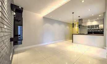 Imagem 5: Apartamento com 2 dormitórios para alugar, 95 m² por R$ 4.838,49/mês - Royal Park - São Jo