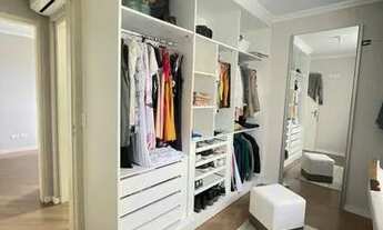 Imagem 7: Apartamento para venda possui 52 metros quadrados com 2 quartos em Estação - Araucária - P