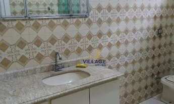 Imagem 3: Casa com 2 dormitórios para alugar, 250 m² por R$ 3.920,00/mês - Vila Jaguara - São Paulo