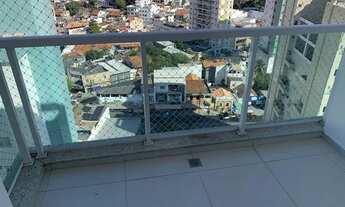 Imagem 6: Centro/Pelinca: Apartamento com 1 quarto todo montado; Lazer completo