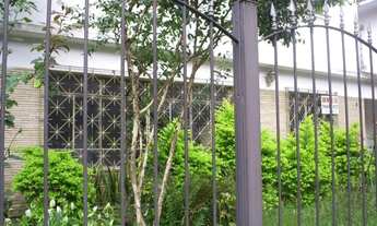 Imagem 4: Casa com 3 dormitórios, 260 m² - venda por R$ 1.800.000,00 ou aluguel por R$ 7.000,00/mês