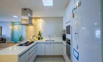 Imagem 5: Sofisticação em todos os detalhes