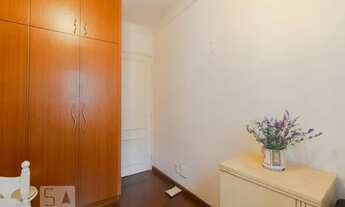 Imagem 4: Apartamento à Venda - Tatuapé, 4 Quartos, 125 m2