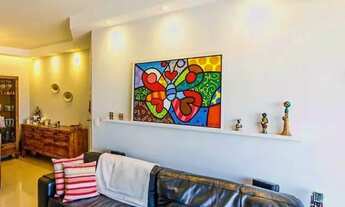 Imagem 6: Apartamento Venda 2 Dormitórios - 103 m² Campo Belo