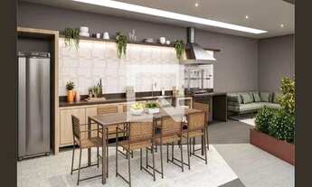 Imagem 2: Apartamento à Venda - Sumaré, 2 Quartos, 32 m2