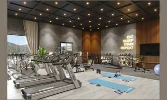 Imagem 3: Apartamento em Porto Belo