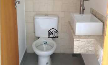 Imagem 4: Casa de condomínio para aluguel possui 153 metros quadrados com 3 quartos