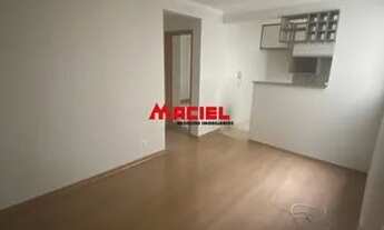 Imagem 4: Apartamento Padrão em Jacareí