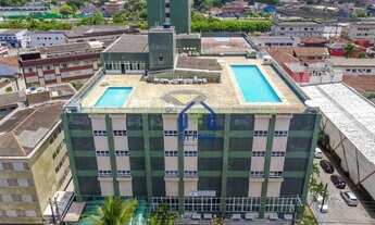 Imagem: Hotel com 1 dormitório à venda, 15387