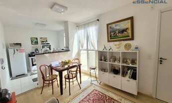 Imagem 4: Apartamento com 2 dormitórios à venda, 45 m² por R$ 190.000,00 - Jardim Palos Verdes - Bot