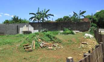 Imagem 6: BOSQUE DA FELICIDADE - TERRENO DE ESQUINA - PLANO