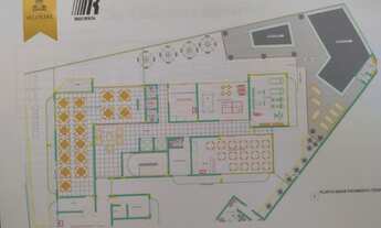 Imagem 4: Apartamento para venda tem 45 metros quadrados com 1 quarto em Zona Industrial - Brasília