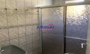 Imagem 4: Jacareí - Casa Padrão - Jardim São Luiz