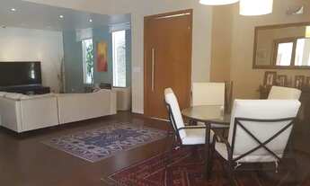 Imagem 4: Casa Granja Viana com piscina, 5 quartos, 6 vagas e casa de caseiro Ref.:3446944