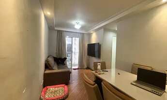 Imagem 4: Apartamento no Jardim Umarizal