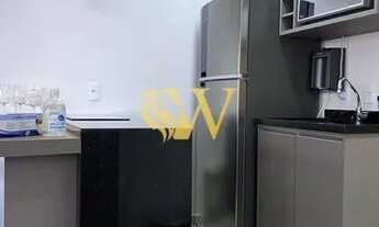 Imagem 4: Duo Jk Mobiliado Investimento Venda Rio Preto