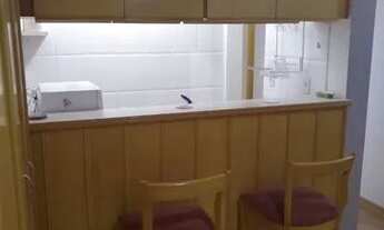 Imagem 5: Flat para alugar no Jardins - Edifício Mercure São Paulo Alamedas