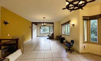 Imagem 2: Casa com 5 dormitórios à venda, 277 m² por R$ 990.000,00 - Parque do Imbui - Teresópolis/R