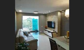 Imagem 5: Varandas Grand Park