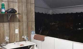 Imagem 4: Alugo casa de 2/4 em frente a praia de tubarão (leia a descrição