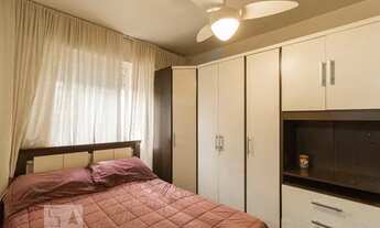 Imagem 5: Apartamento à Venda - Vila Operária, 1 Quarto, 45 m2