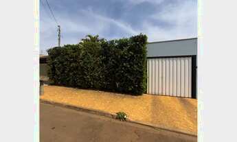 Imagem: Casa com 3 quartos e 1 suíte à venda em