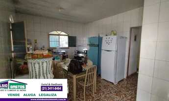 Imagem 3: Casa Duplex 3 quartos (2 suítes) Rio da Prata Campo Grande RJ