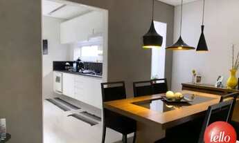 Imagem 3: São Paulo - Casa Padrão - Mooca